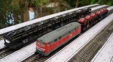 Autotransport zug piko gebraucht kaufen  Deutschland