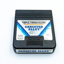 Gangster Alley Atari 2600 | Apenas cartucho | Testado e funcionando comprar usado  Enviando para Brazil