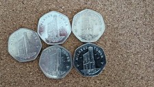 Milner tower pence for sale  WESTON-SUPER-MARE