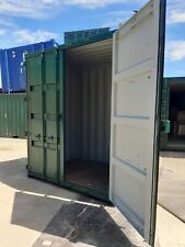 Used storage container. for sale  HULL