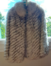 Magnifique manteau fourrure d'occasion  Mirandol-Bourgnounac