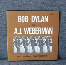 Bob dylan .j. for sale  HULL