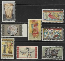 Greece 1961 minoan for sale  SOUTH QUEENSFERRY