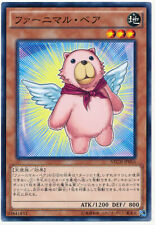 NECH-JP016 - Yugioh - Japonês - Urso fofo - Comum comprar usado  Enviando para Brazil