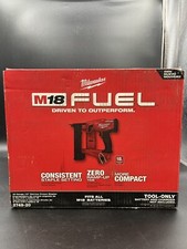 Milwaukee 2749 m18 for sale  Houston