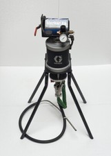 Graco merkur 24f155 d'occasion  Expédié en Belgium