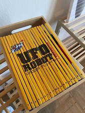 Set dvd uforobot usato  Beinasco