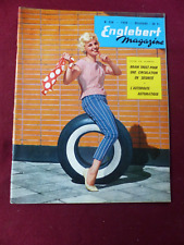 1959 englebert magazine d'occasion  Saint-Romain-de-Colbosc