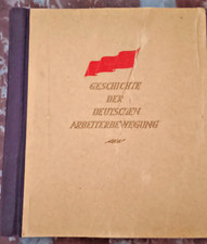 Zigarettenbilderalbum geschich gebraucht kaufen  Wrestedt