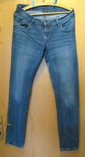 Jeans esmara grosse gebraucht kaufen  Deutschland