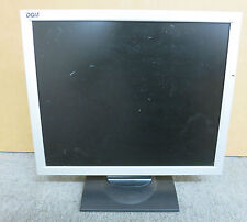 Dgm 1721 tft for sale  WALTHAM CROSS