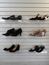 Lot pair womens for sale  Glenview