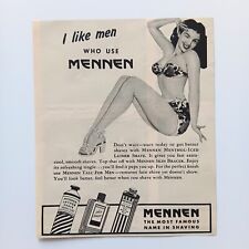 1949 mennen usa gebraucht kaufen  Berlin