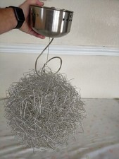 Stunning wire ball for sale  LLANGOLLEN