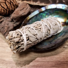 Bâton sauge blanche d'occasion  Caveirac
