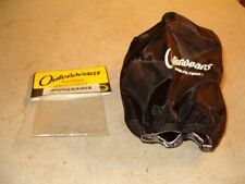 Quad works black for sale  Dover