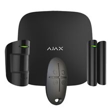 Ajax starter kit usato  Casandrino