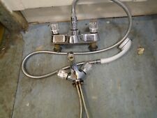 Bath shower mixer for sale  LONDON