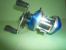Moulinet pèche abu d'occasion  Lorquin