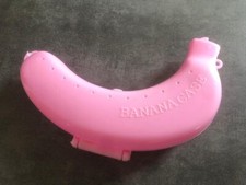 Boîte gouter banana d'occasion  Saint-Dié-des-Vosges