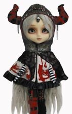 Boneca Groove Fashion Pullip / ZUORA F-554 Japão Importado Figura Groove Fashion Doll, usado comprar usado  Enviando para Brazil