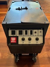 tennis ball machine for sale tennis ball machine for sale Valencia