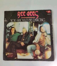 Bee gees you usato  Trieste