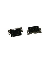 For Nokia Lumia 820 Micro USB Charging Port Connector Socket comprar usado  Enviando para Brazil