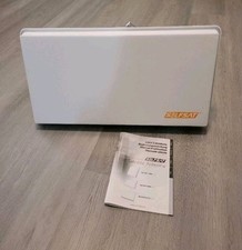 Satelliten antenne selfsat gebraucht kaufen  Würzburg