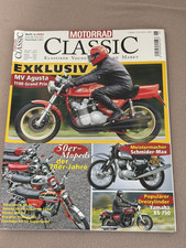 Motorrad magazin magazin gebraucht kaufen  Rastede