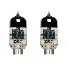 Electro harmonix 6922 usato  Folignano