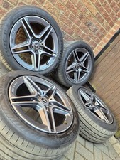 Mercedes class amg for sale  HUNTINGDON