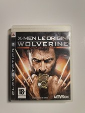 Men origini wolverine usato  Mercogliano