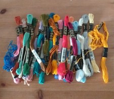 Embroidery thread dmc for sale Embroidery thread dmc for sale  SOUTHPORT