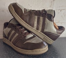Adidas comptown trainers for sale  THORNTON-CLEVELEYS