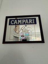 Campari davide campari gebraucht kaufen  Langen