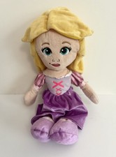 Disney tangled rapunzel for sale  LUDLOW