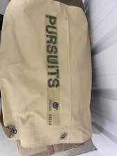 Pursuits large duffel for sale  EBBW VALE