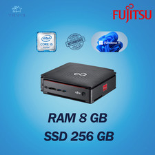 Desktop fujitsu q920 usato  Opera