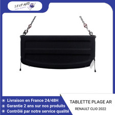 Tablette plage arriere d'occasion  Saint-Quentin