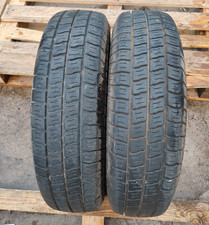 Gomme pneumatici 165 usato  Viterbo