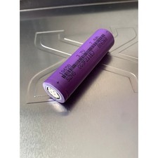 Battery ion szns18650 for sale  LINCOLN