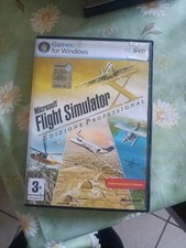 Microsoft flight simulator usato Microsoft flight simulator usato  Ravenna