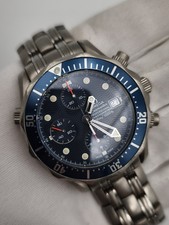 Mega seamaster 300m gebraucht kaufen  Siegen