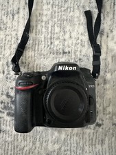 Nikon d7100 24mp for sale  BOURNEMOUTH