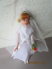 Petra brautkleid venecia gebraucht kaufen  Langenzenn
