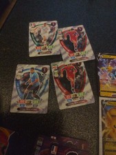 Toppits fussball attackkarten gebraucht kaufen  Görlitz