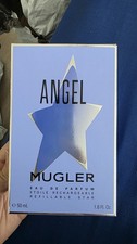 Mugler angel eau gebraucht kaufen  Bochum