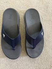 Fitflop surf two for sale  SUTTON