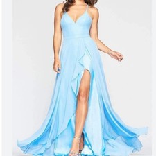 Faviana formal gown for sale  Huntsville